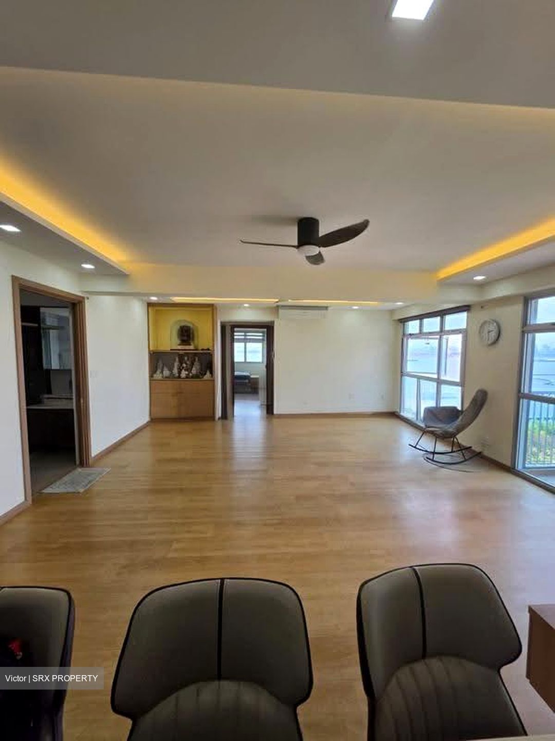 Blk 422A Northshore Straitsview (Punggol), HDB 5 Rooms #613698841
